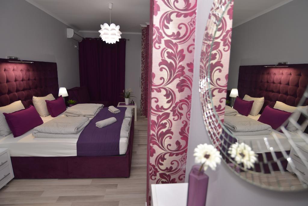 Villa Radica Negotino  Ngoại thất bức ảnh