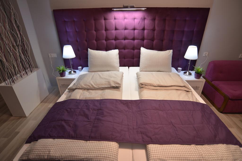 Villa Radica Negotino  Ngoại thất bức ảnh