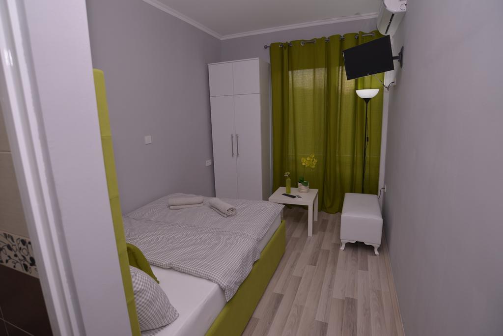 Villa Radica Negotino  Ngoại thất bức ảnh