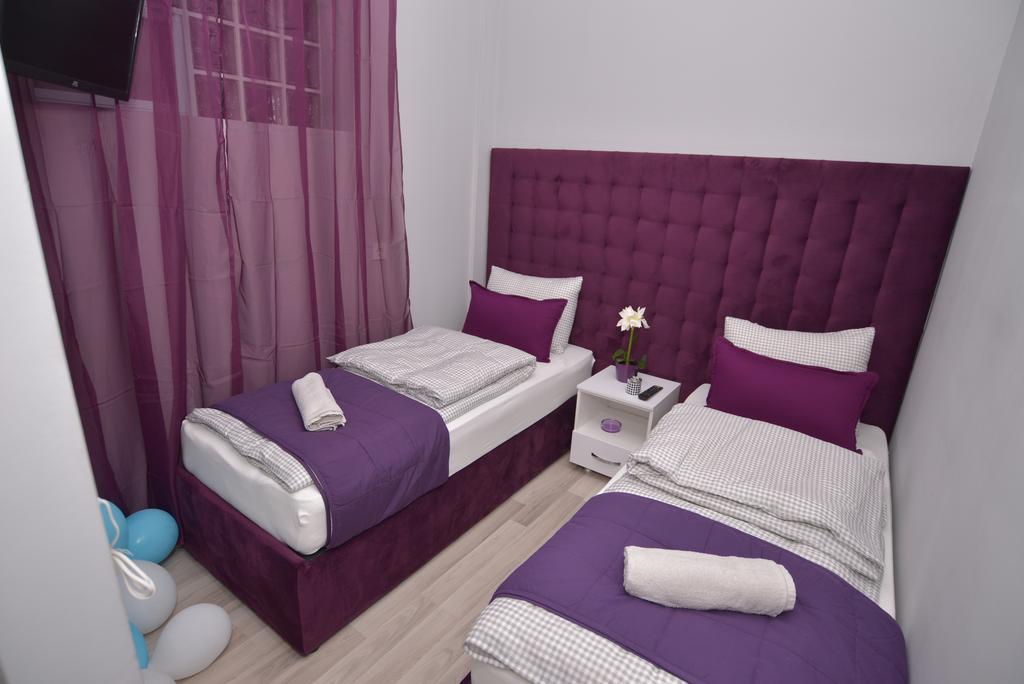 Villa Radica Negotino  Ngoại thất bức ảnh