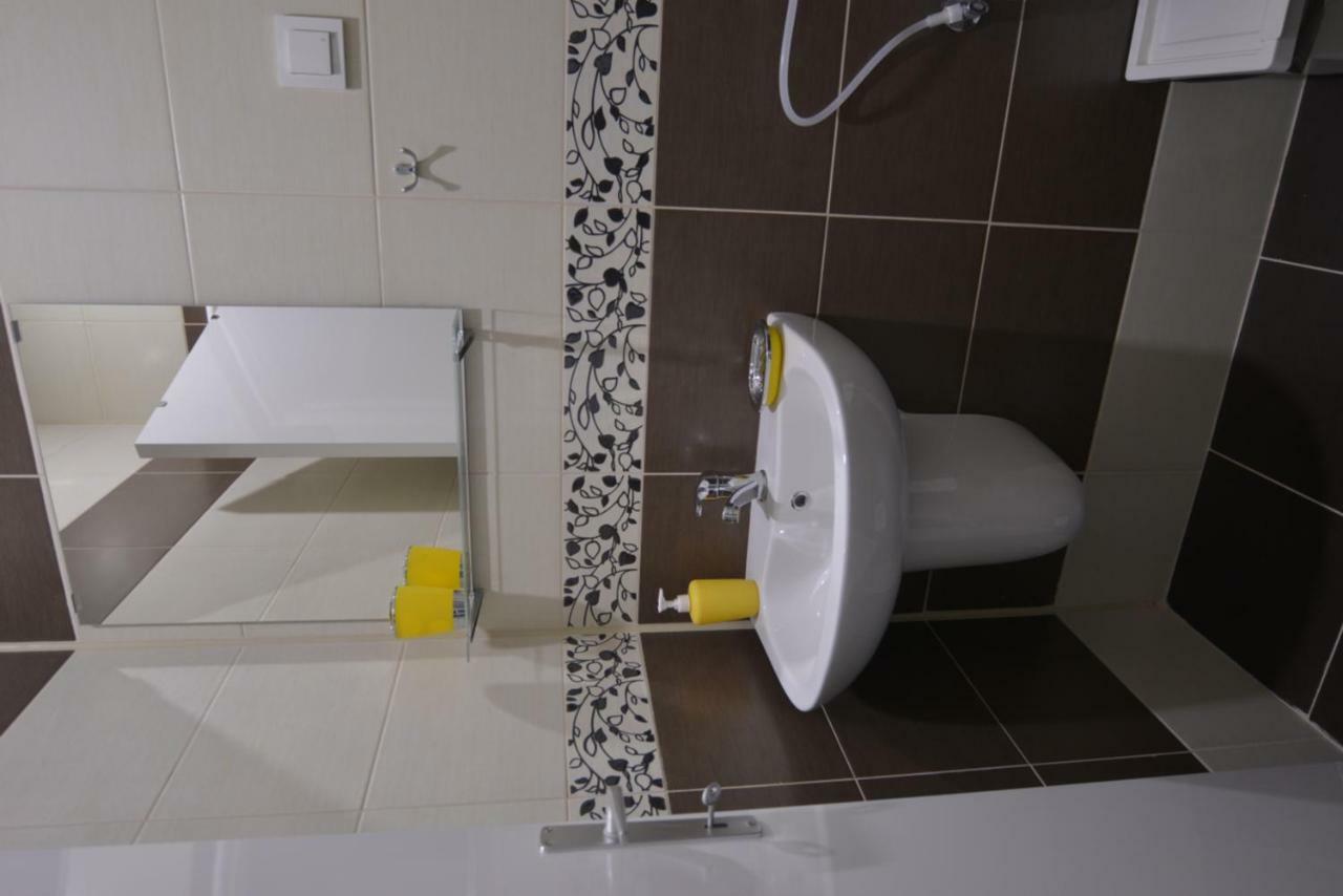 Villa Radica Negotino  Ngoại thất bức ảnh